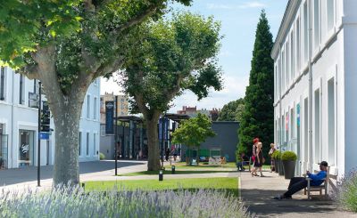 Marque Avenue Romans